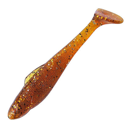 Relax Ohio 2" 4 Stück Gummifisch