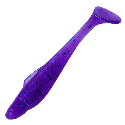 Relax Ohio 2" 4 Stück Gummifisch