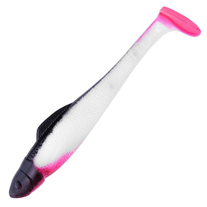 Relax Ohio 2,5" 5 Stück Gummifisch