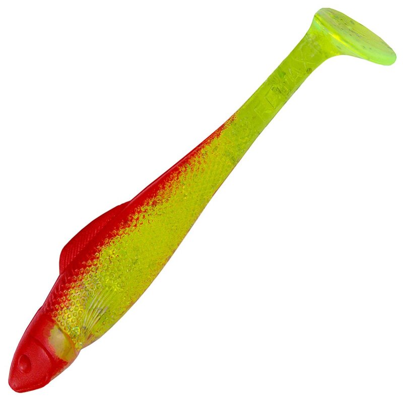 Relax Ohio 2,5" 5 Stück Gummifisch