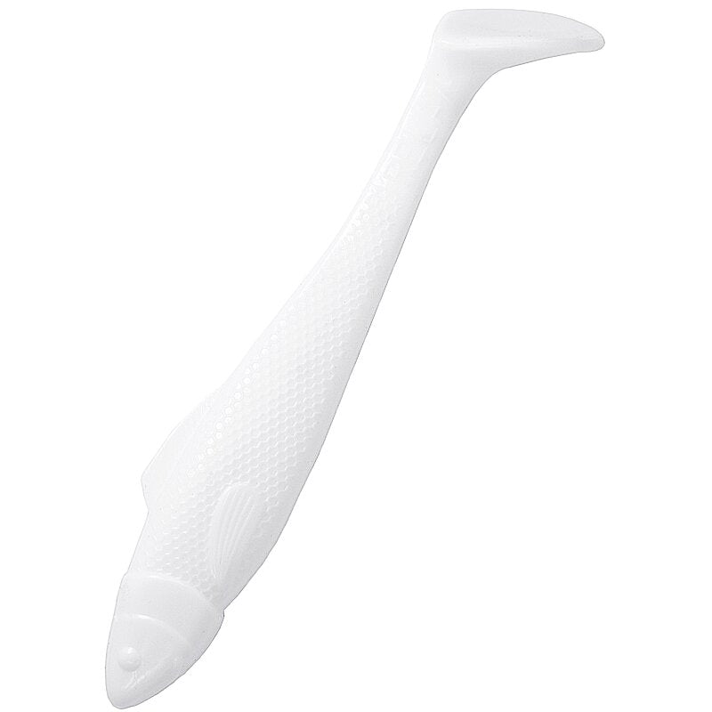 Relax Ohio Shad Gummifisch 5" 12,5 cm 5 Stück