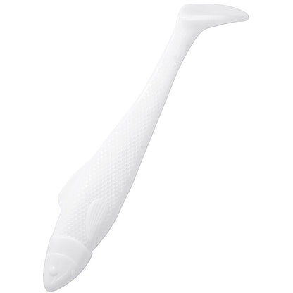 Relax Ohio Shad Gummifisch 5" 12,5 cm 5 Stück