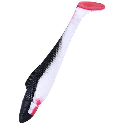 Relax Ohio Shad Gummifisch 5" 12,5 cm 5 Stück