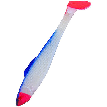 Relax Ohio Shad Gummifisch 5" 12,5 cm 5 Stück