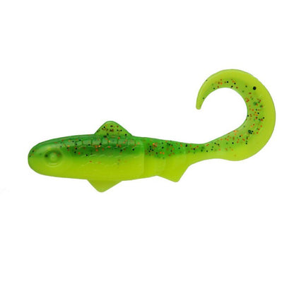 Relax Super Banjo 3" 7,5 cm 5 Stück