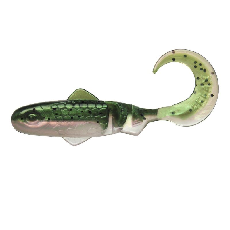 Relax Super Banjo 3" 7,5 cm 5 Stück