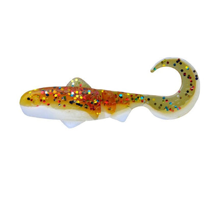 Relax Super Banjo 3" 7,5 cm 5 Stück