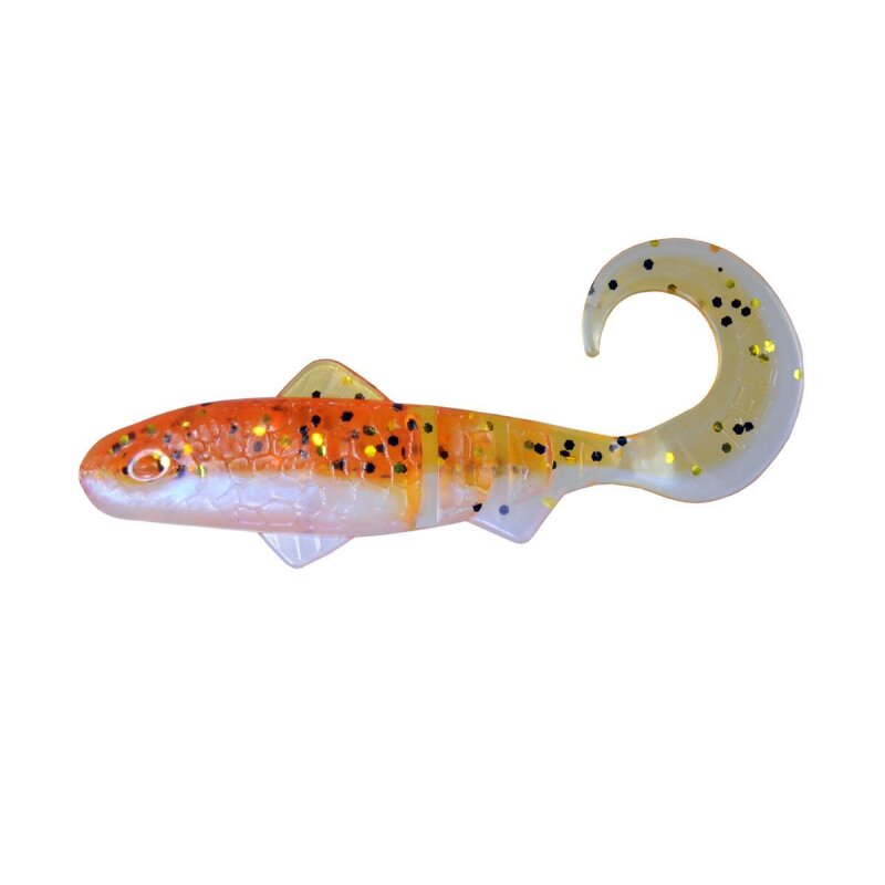 Relax Super Banjo 3" 7,5 cm 5 Stück