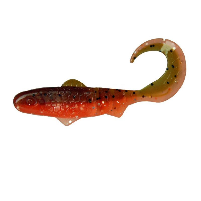 Relax Super Banjo 3" 7,5 cm 5 Stück