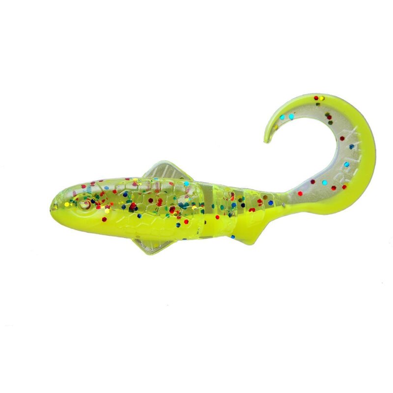 Relax Super Banjo 3" 7,5 cm 5 Stück