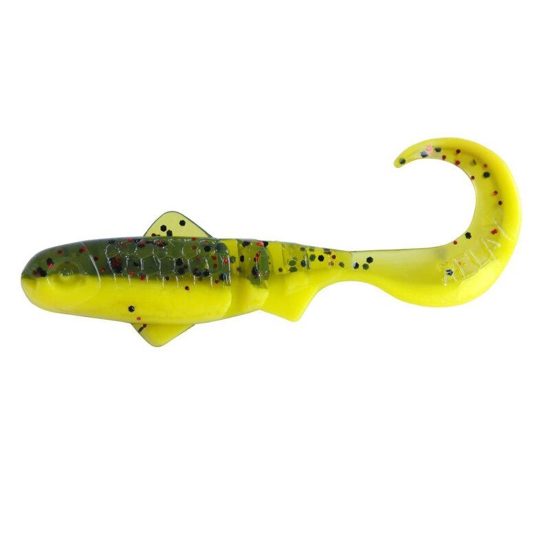 Relax Super Banjo 3" 7,5 cm 5 Stück