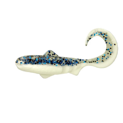 Relax Super Banjo 3" 7,5 cm 5 Stück