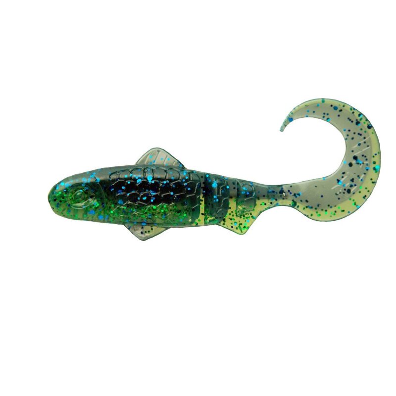 Relax Super Banjo 3" 7,5 cm 5 Stück