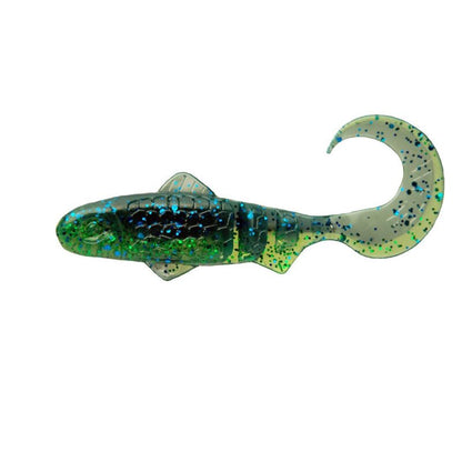 Relax Super Banjo 3" 7,5 cm 5 Stück