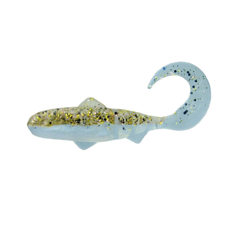 Relax Super Banjo 3" 7,5 cm 5 Stück