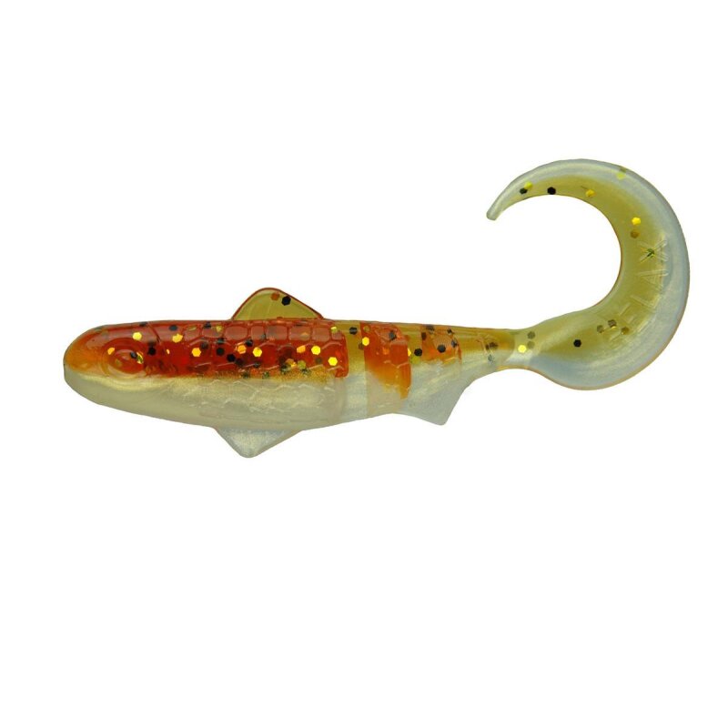 Relax Super Banjo 3" 7,5 cm 5 Stück