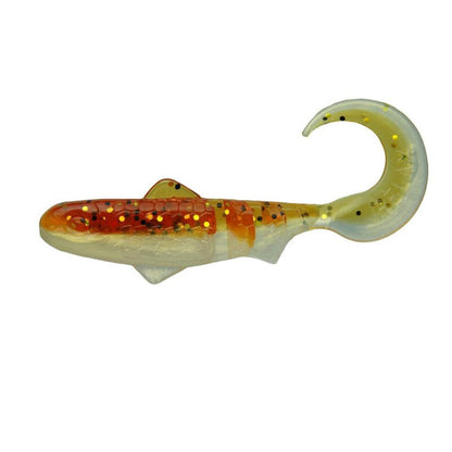 Relax Super Banjo 3" 7,5 cm 5 Stück