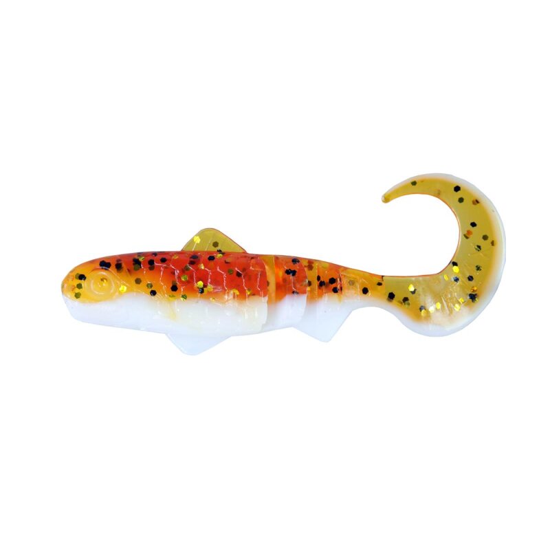 Relax Super Banjo 3" 7,5 cm 5 Stück