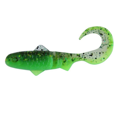 Relax Super Banjo 3" 7,5 cm 5 Stück