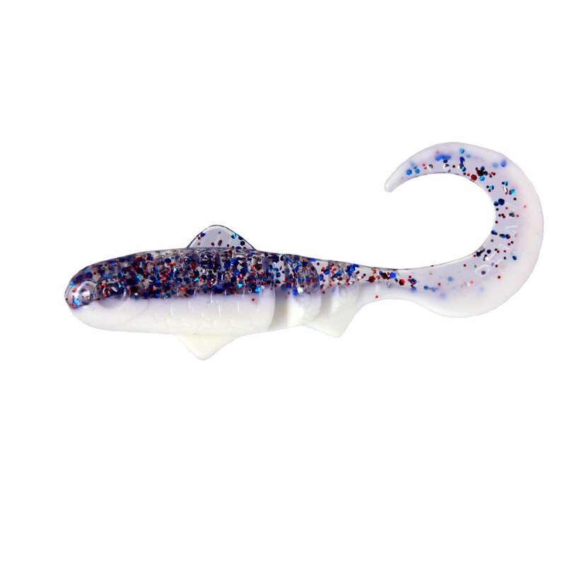 Relax Super Banjo 3" 7,5 cm 5 Stück