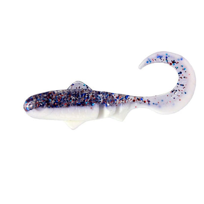 Relax Super Banjo 3" 7,5 cm 5 Stück