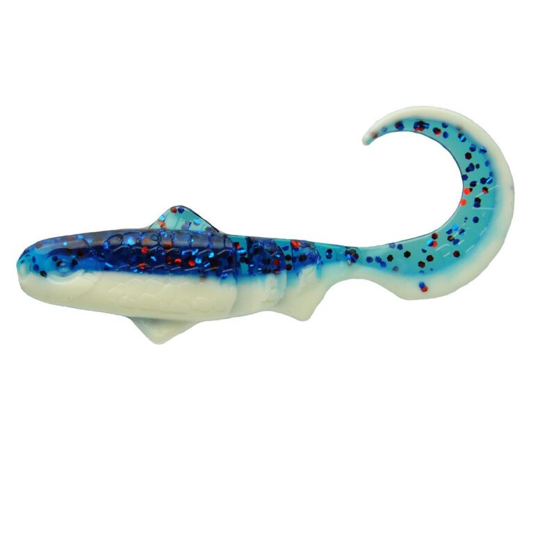 Relax Super Banjo 3" 7,5 cm 5 Stück