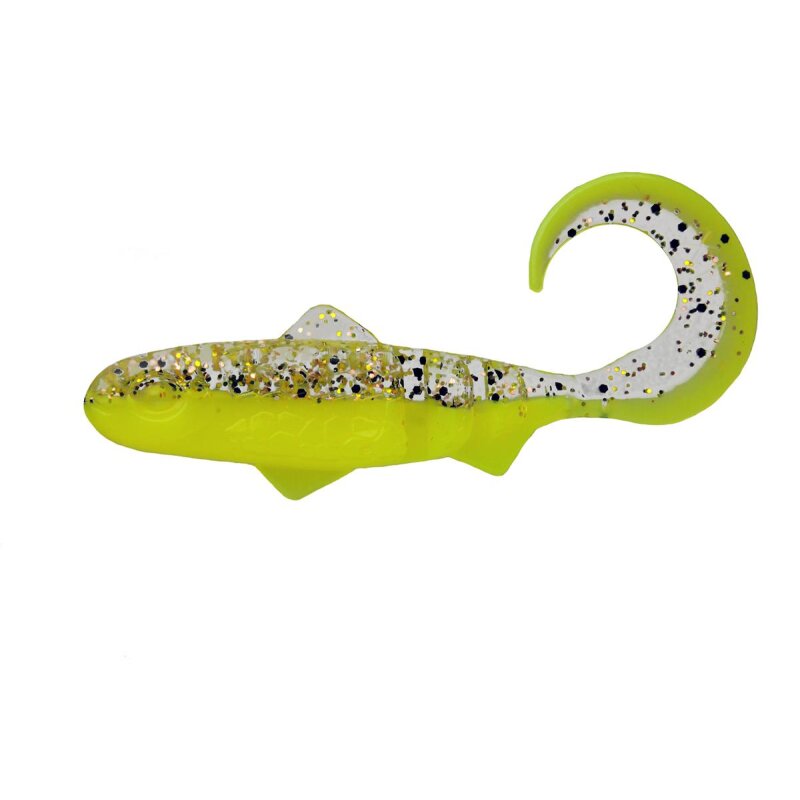 Relax Super Banjo 3" 7,5 cm 5 Stück