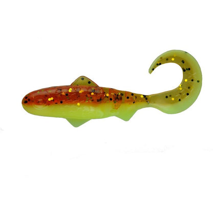 Relax Super Banjo 3" 7,5 cm 5 Stück