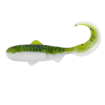 Relax Super Banjo 3" 7,5 cm 5 Stück