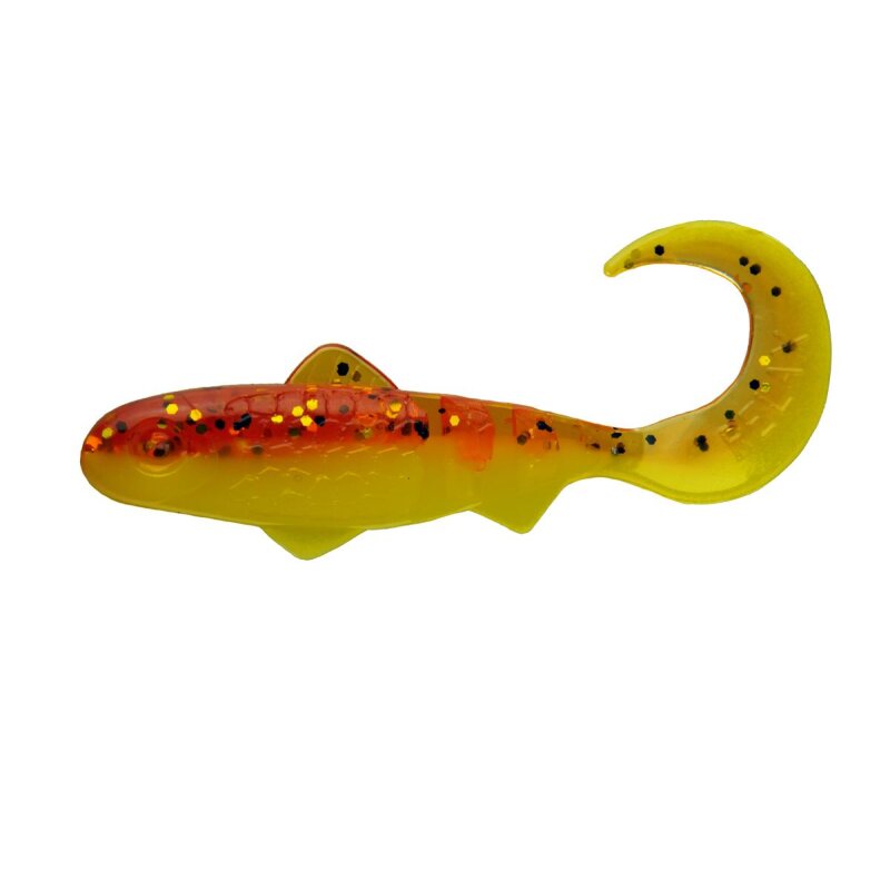 Relax Super Banjo 3" 7,5 cm 5 Stück