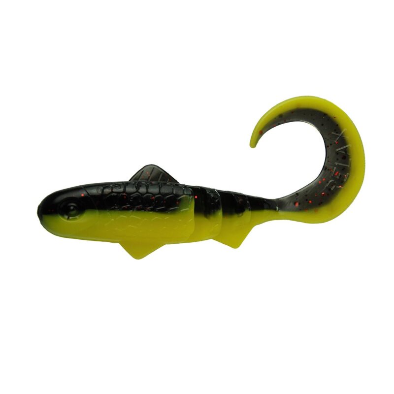 Relax Super Banjo 3" 7,5 cm 5 Stück