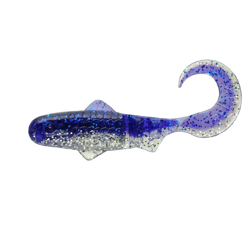 Relax Super Banjo 3" 7,5 cm 5 Stück