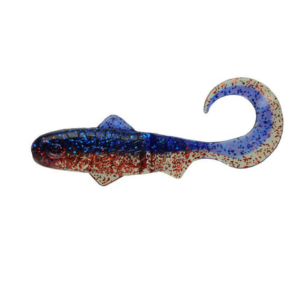 Relax Super Banjo 3" 7,5 cm 5 Stück