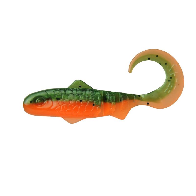 Relax Super Banjo 3" 7,5 cm 5 Stück