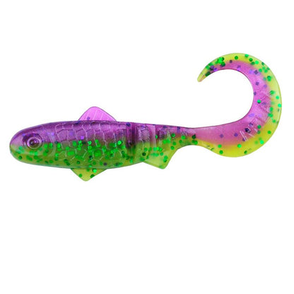 Relax Super Banjo 3" 7,5 cm 5 Stück