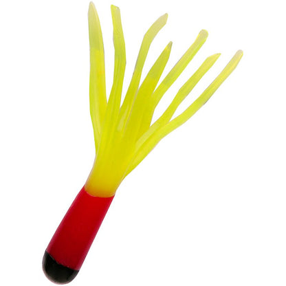 Relax Tube 1" 3,5 cm Barsch Forelle Döbel 8 Stück