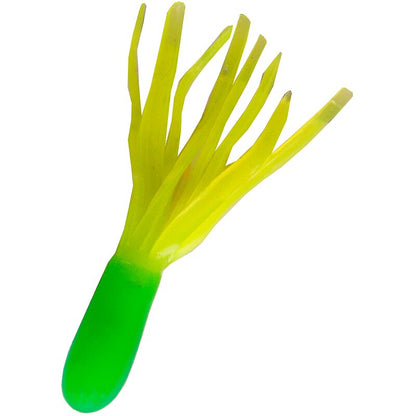 Relax Tube 1" 3,5 cm Barsch Forelle Döbel 8 Stück