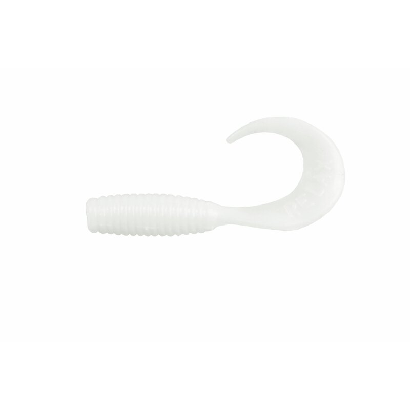 Relax Twister 1" 3,5 cm Barsch Forelle Döbel 10 Stück