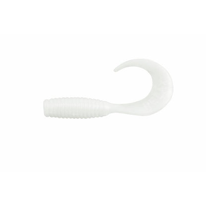 Relax Twister 1" 3,5 cm Barsch Forelle Döbel 10 Stück