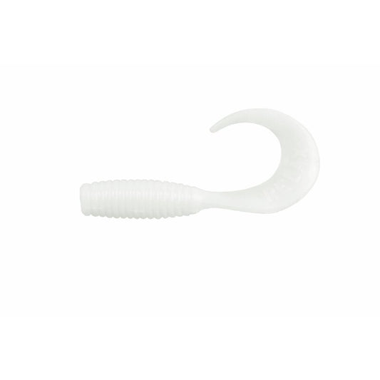 Relax Twister 1" 3,5 cm Barsch Forelle Döbel 10 Stück