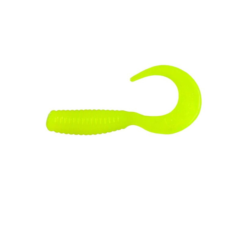 Relax Twister 1" 3,5 cm Barsch Forelle Döbel 10 Stück