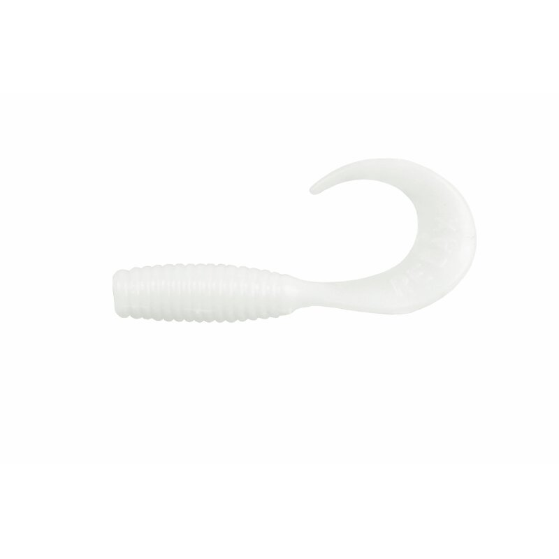 Relax Twister 2" 5 cm Barsch Forelle Döbel 8 Stück