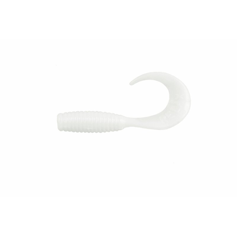 Relax Twister 3/4" 2 cm Barsch Forelle 10 Stück