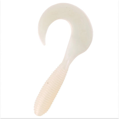 Relax Twister Barsch Zander 10 cm 10 Stück