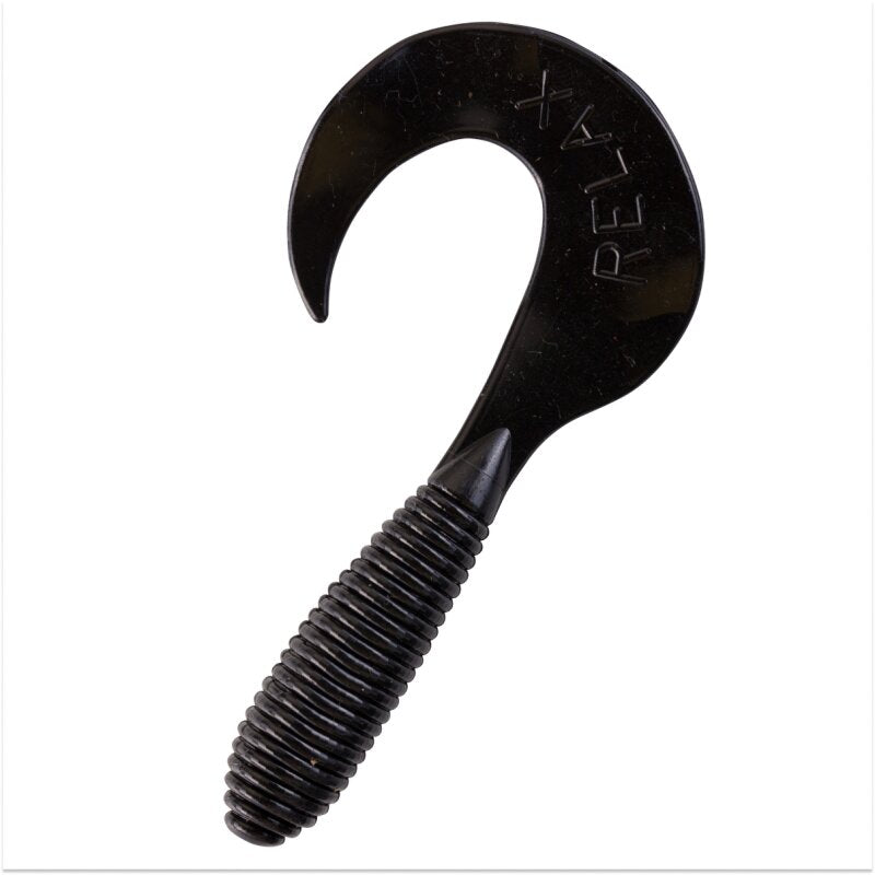 Relax Twister Barsch Zander 10 cm 10 Stück