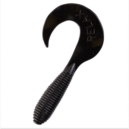 Relax Twister Barsch Zander 10 cm 10 Stück