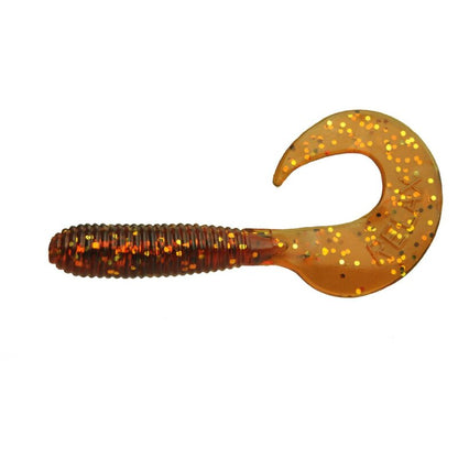 Relax Twister Barsch Zander 10 cm 10 Stück