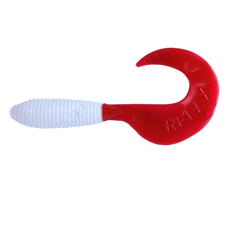 Relax Twister Barsch Zander 10 cm 10 Stück