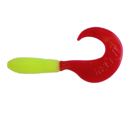 Relax Twister Barsch Zander 10 cm 10 Stück
