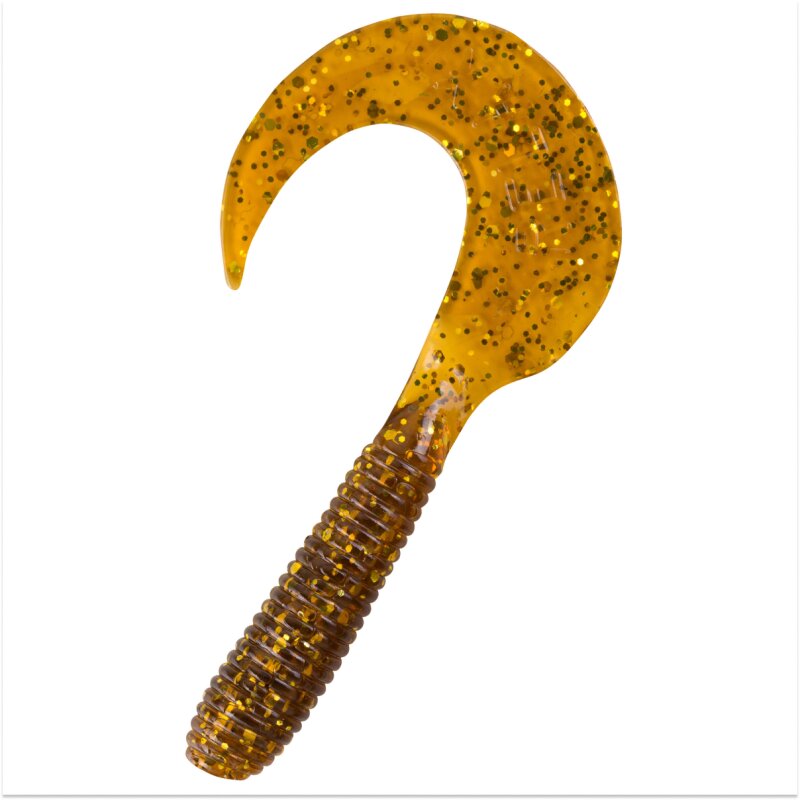 Relax Twister Barsch Zander 10 cm 10 Stück